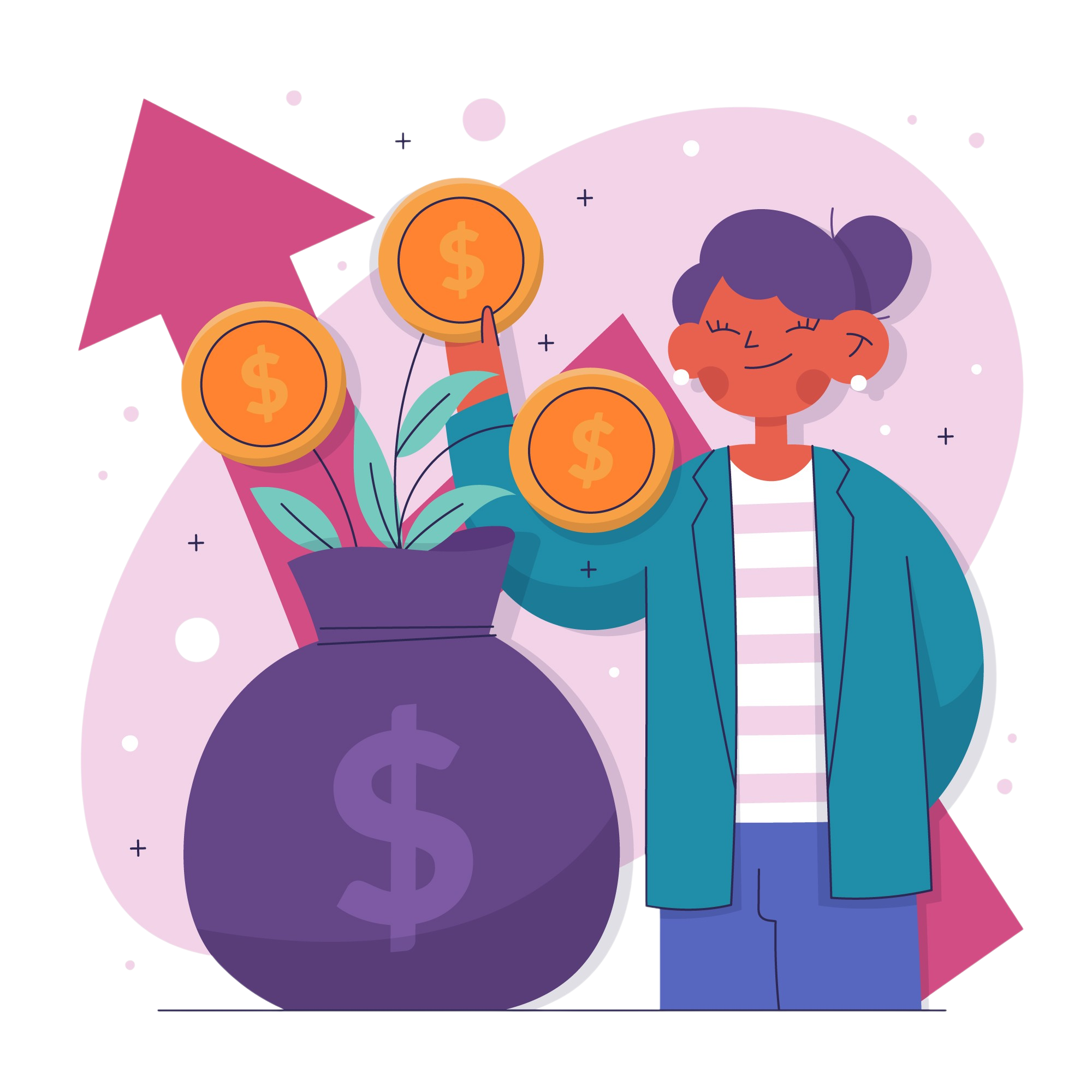 NEXJUS - Antecipação de Créditos Jurídicos